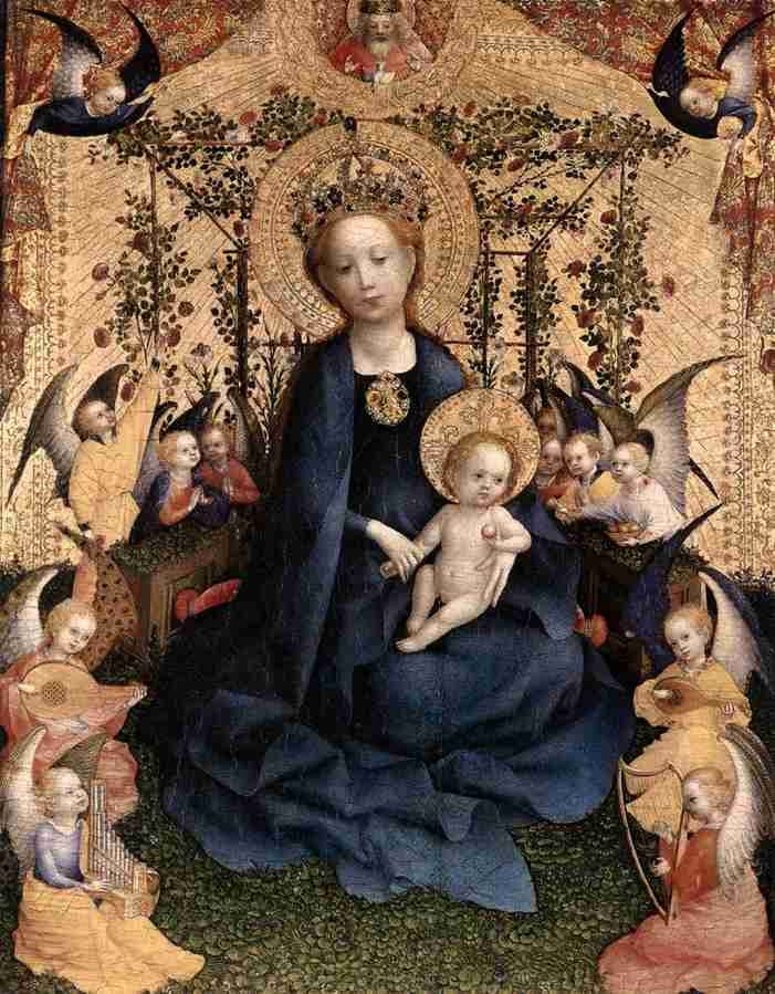 madonna 173 Art A4 Photo Print