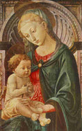 madonna 175 Art A4 Photo Print