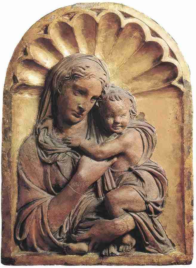 madonna 179 Art A4 Photo Print