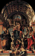 madonna 183 Art A4 Photo Print