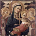 madonna 189 Art A4 Photo Print
