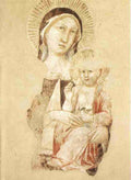 madonna 201 Art A4 Photo Print