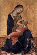 madonna 203 Art A4 Photo Print