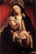 madonna 28 Art A4 Photo Print
