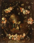 madonna 46 Art A4 Photo Print