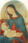 madonna 61 Art A4 Photo Print