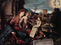 madonna1 16 Art A4 Photo Print