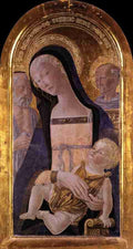 madonna1 3 Art A4 Photo Print