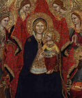 madonna1 8 Art A4 Photo Print