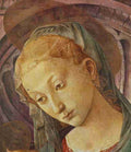 madonnad Art A4 Photo Print