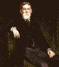 madrazo y garreta raimundo charles phelps taft Art A4 Photo Print
