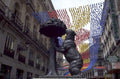 madrid bear freiduria 1980s 1990s A4 Photo Print