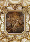 madrid1 Art A4 Photo Print