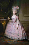 maella carlota joaquina de bourbon Art A4 Photo Print