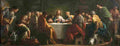 maella the last supper Art A4 Photo Print