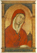 magdalen 43 Art A4 Photo Print