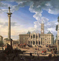 maggiore Art A4 Photo Print