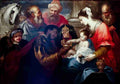 magi ado Art A4 Photo Print