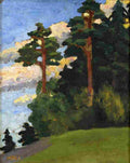 magi konrad aland motif Art A4 Photo Print