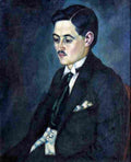 magi konrad bronislav orlovski.jpeg Art A4 Photo Print