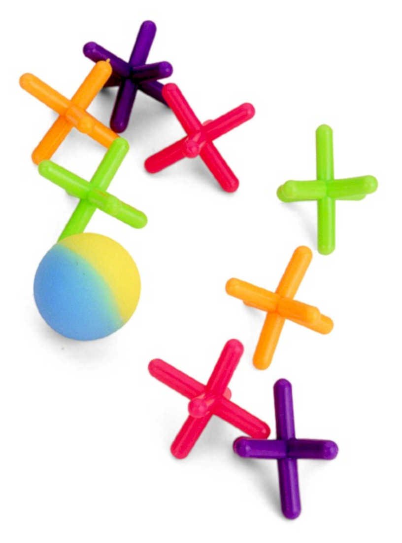 magnetic puzzle pieces1980s 1990s A4 Photo Print