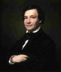 magnus Eduard Magnus by Wilhelm Taubert Art A4 Photo Print