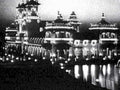 maharajas palace mysore1980s 1990s A4 Photo Print