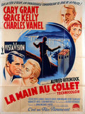 main au collet la originale 2 Advert A4 Photo Print
