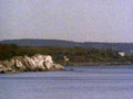 maine coast acadia1980s 1990s A4 Photo Print