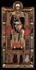 majesty Art A4 Photo Print