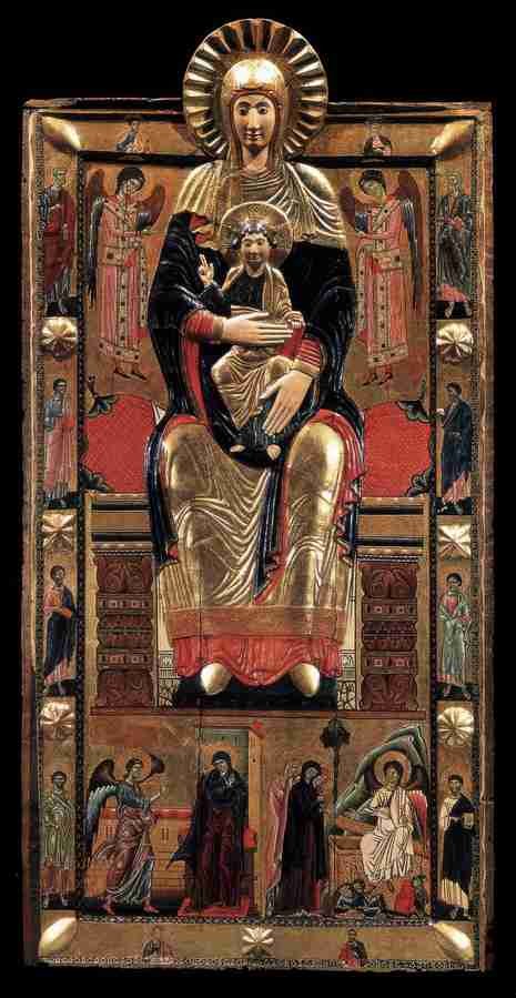 majesty Art A4 Photo Print