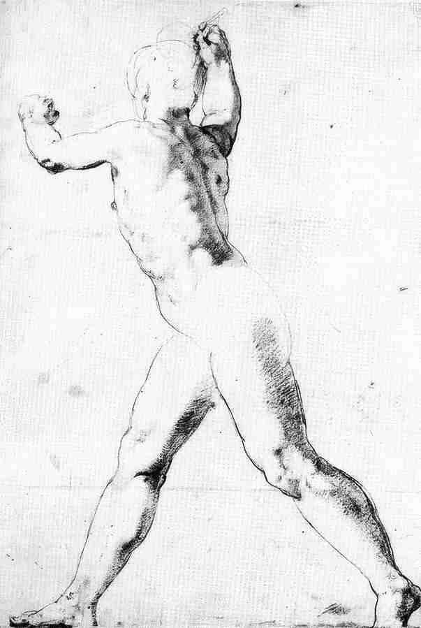 malenude Art A4 Photo Print