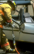 malibu rescue training Vintage A4 Photo Print