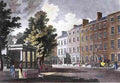 malt Charlemont House Art A4 Photo Print