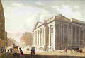 malt Royal Exchange Art A4 Photo Print