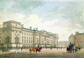 malt Trinity College Dublin Art A4 Photo Print