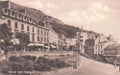 malvern terrace viewVintage 1880s 1900s A4 Photo Print
