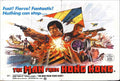 man from hong kong poster 02 A4 Photo Print