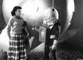 man from planet x 84 film star poster A4 Photo Print