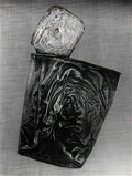Mabuse saint luke painting the virgin Art A4 Photo Print