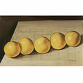 man ray algebraic objects Art A4 Photo Print