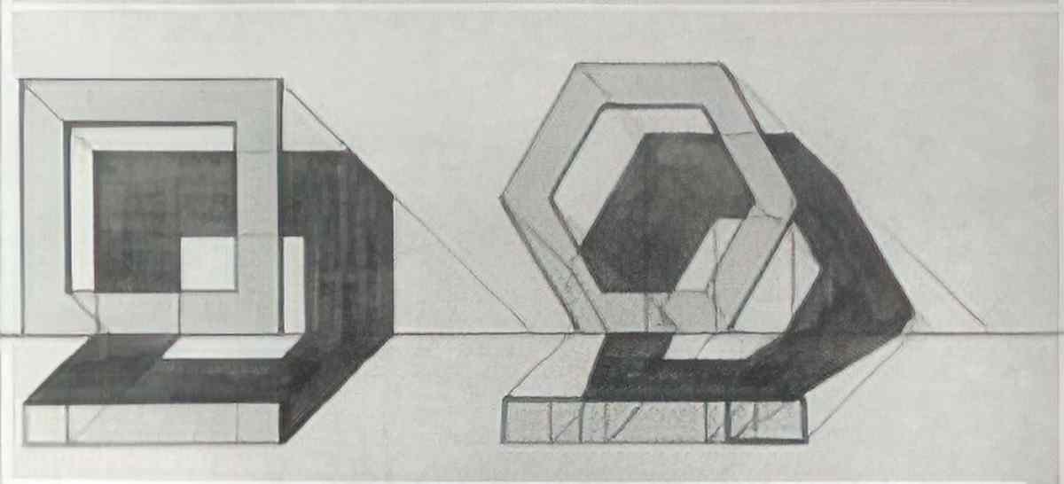 man ray arrangements of forms no1 Art A4 Photo Print