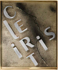 man ray cadeau 1921 Art A4 Photo Print