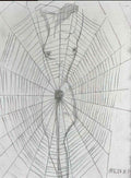 man ray composition iii Art A4 Photo Print