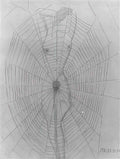 man ray composition saint tropez Art A4 Photo Print