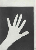 man ray composition6 Art A4 Photo Print