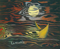 man ray composition8 Art A4 Photo Print
