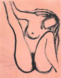 man ray designs for chess pieces2 Art A4 Photo Print
