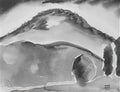 man ray dragon flay Art A4 Photo Print