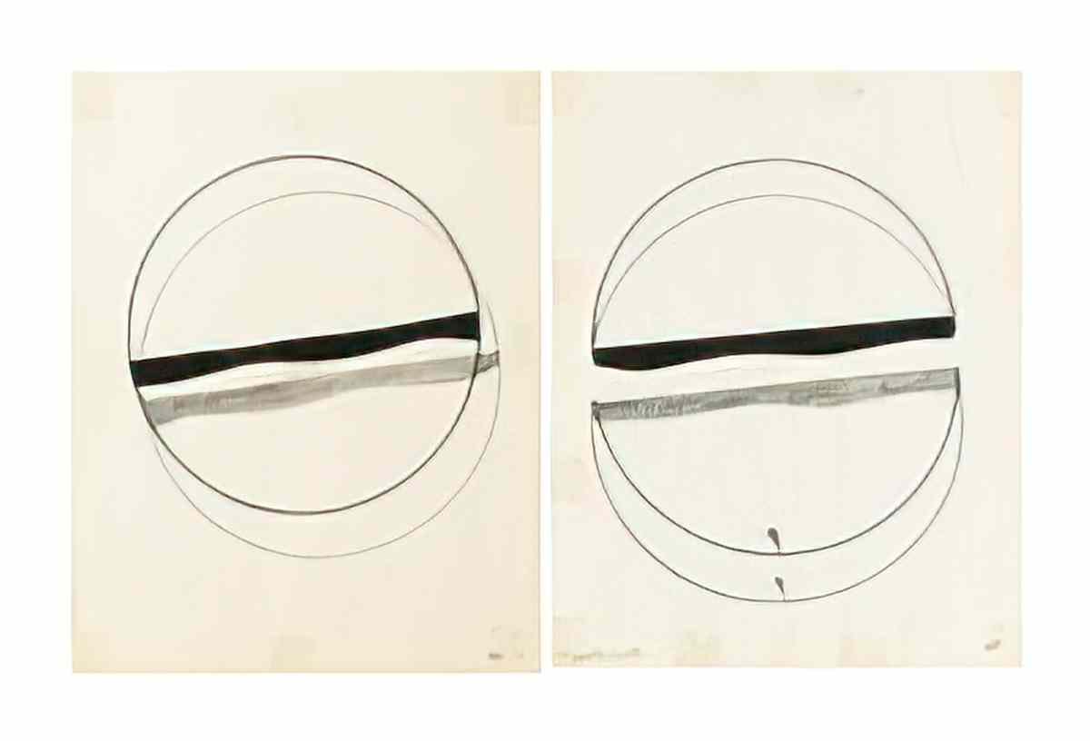 man ray effacement1 Art A4 Photo Print